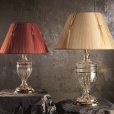 Copenlamp, luxury table lamp from Spain, buy classic table lamp in Spain, bronze and crystal table lamp